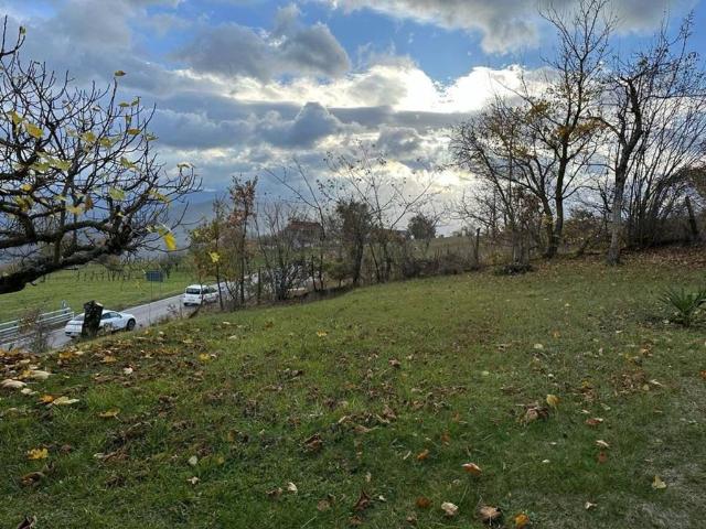 Villa Indipendente in vendita a Colline Matildiche, Re