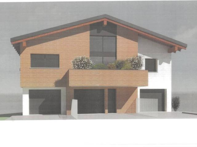 Villa Indipendente in vendita a Colline Matildiche, Re