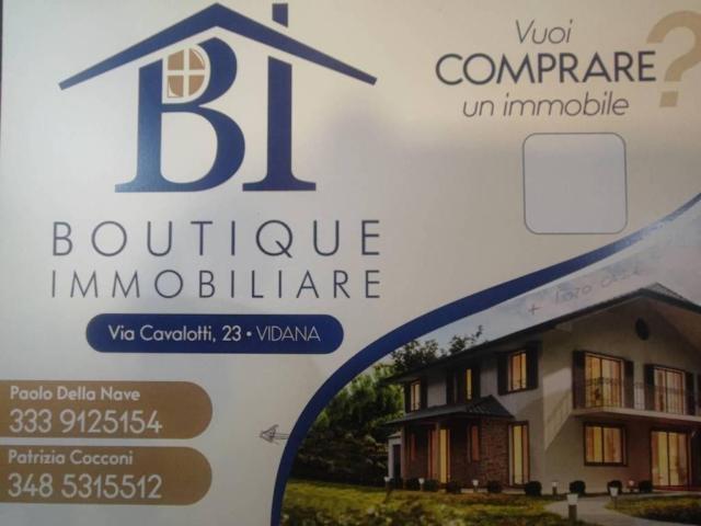 Villa Indipendente in vendita a Viadana, Lombardia