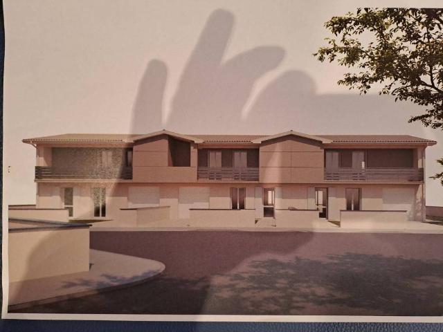 Villa Indipendente in vendita a Volta, Viadana