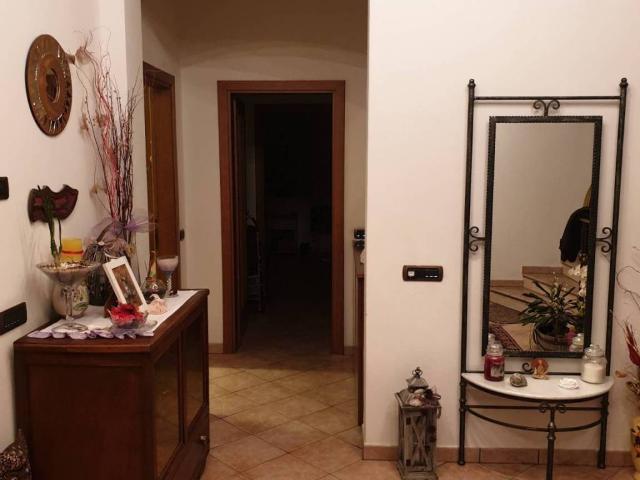 Villa Indipendente in vendita a Viadana, Lombardia
