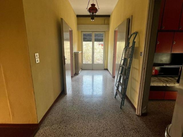 Villa Indipendente in vendita a Viadana, Lombardia