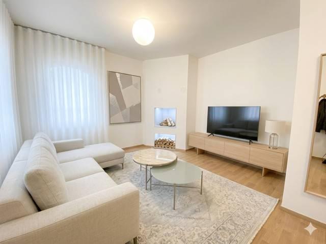 Villa Indipendente in vendita a Viadana, Lombardia