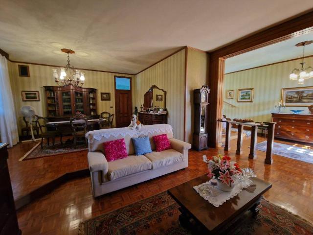 Villa Indipendente in vendita a Gerbolina, Viadana