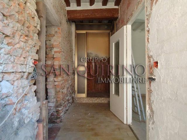 Villa Indipendente in vendita a Cavallara, Viadana