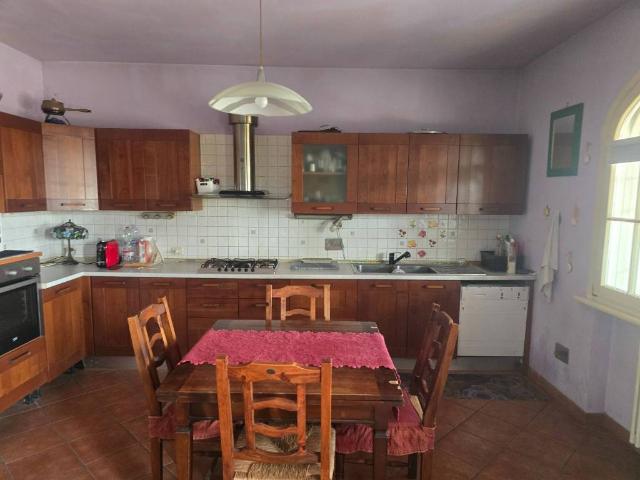 Villa Indipendente in vendita a Salina, Viadana
