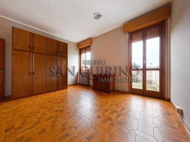 Villa Indipendente in vendita a Viadana, Lombardia