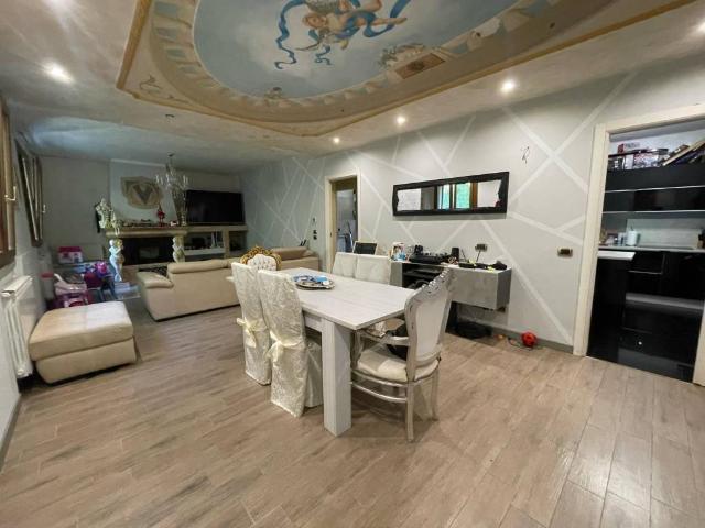 Villa Indipendente in vendita a Riva, Viadanica