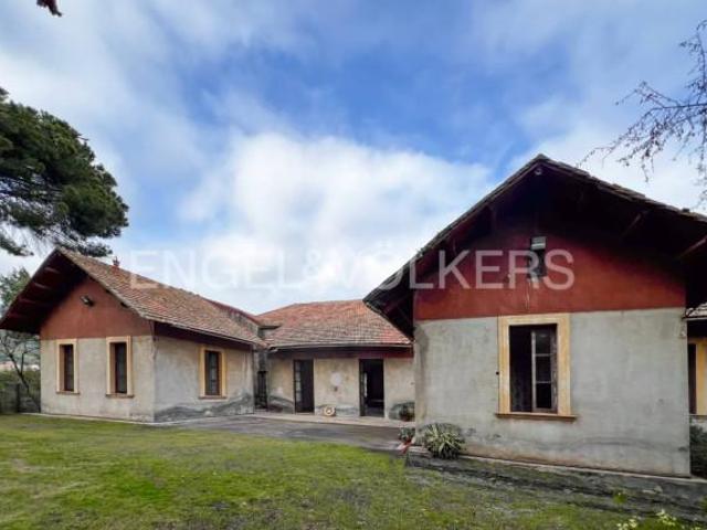 Villa Indipendente in vendita a Viscalori, Viagrande
