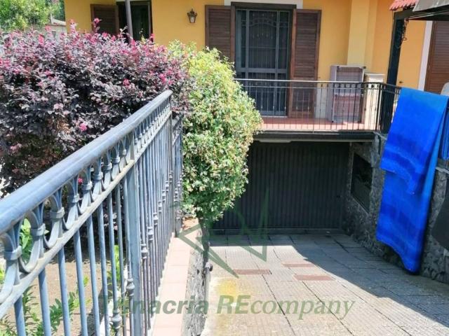Villa Indipendente in vendita a Viscalori, Viagrande