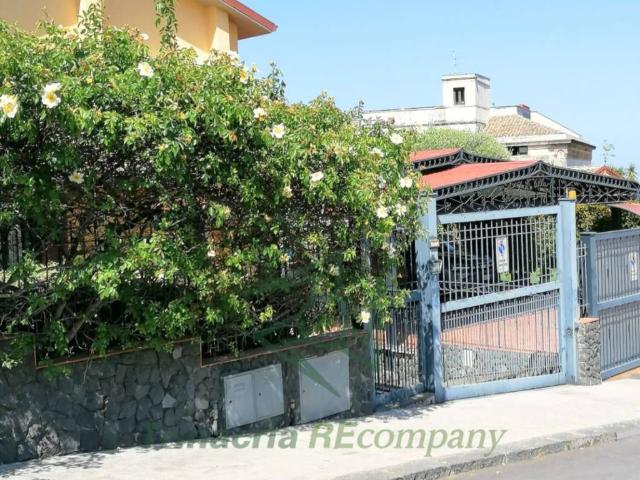 Villa Indipendente in vendita a Viscalori, Viagrande