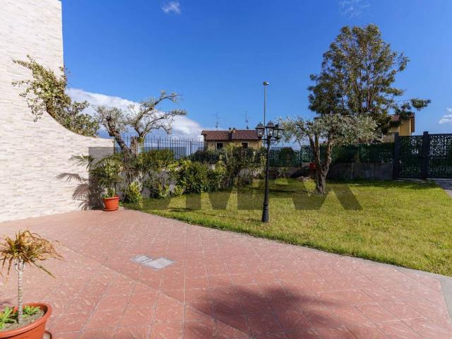Villa Indipendente in vendita a Sambuco, Viagrande
