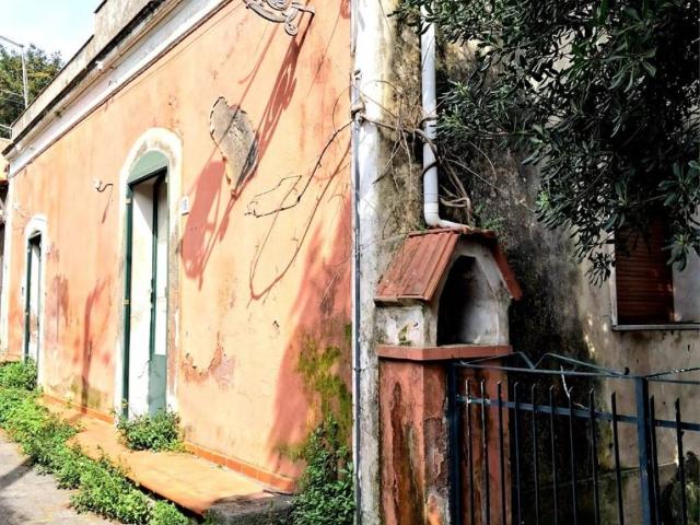Villa Indipendente in vendita a Viscalori, Viagrande