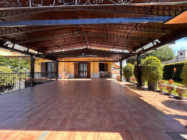 Villa Indipendente in vendita a Viscalori, Viagrande
