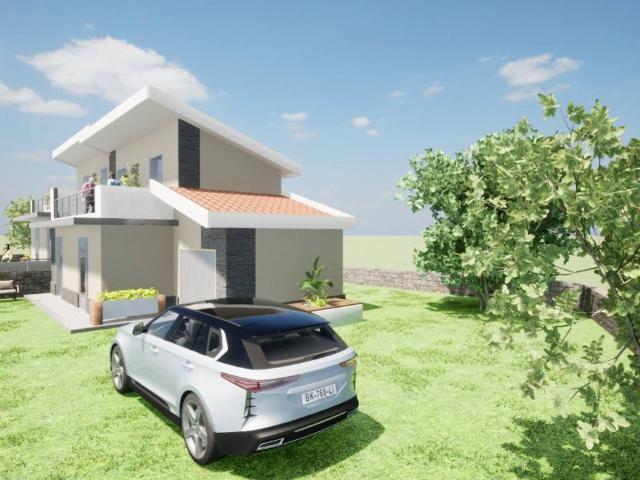 Villa Indipendente in vendita a Sambuco, Viagrande