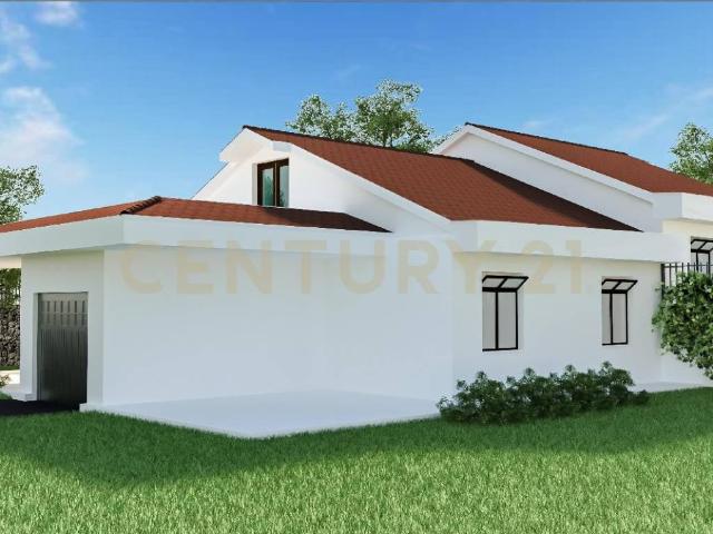 Villa Indipendente in vendita a Viscalori, Viagrande