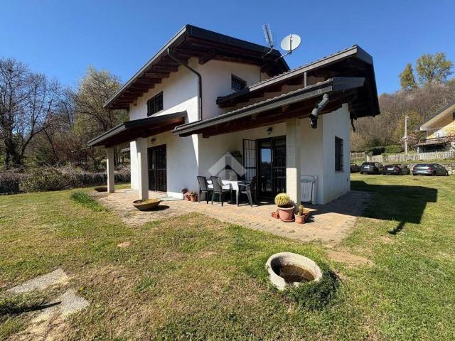 Villa Indipendente in vendita a Piemonte, Torino