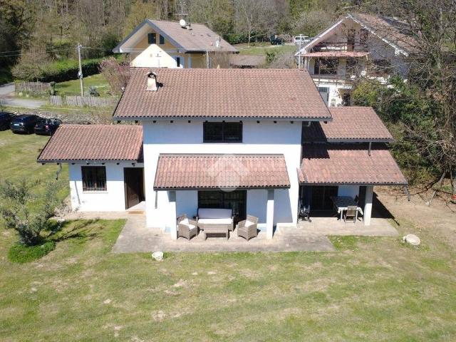 Villa Indipendente in vendita a Piemonte, Torino