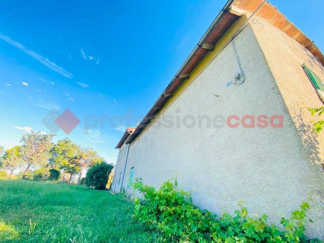 Villa Indipendente in vendita a Tresinaro - Secchia, Re