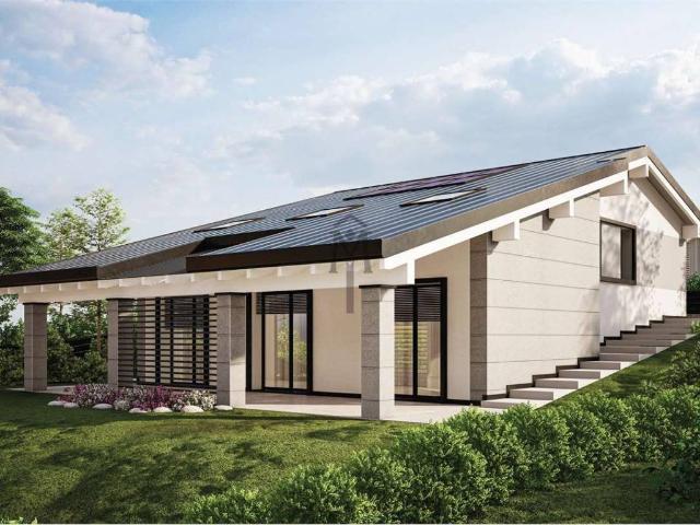 Villa Indipendente in vendita a Tresinaro - Secchia, Re