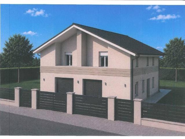 Villa Indipendente in vendita a Tresinaro - Secchia, Re