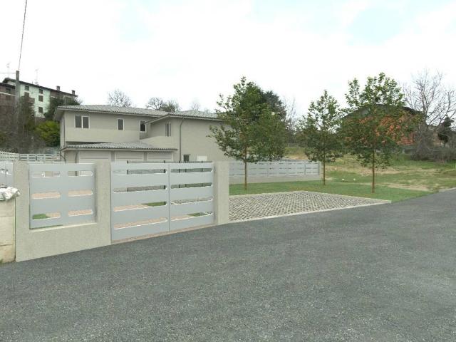 Villa Indipendente in vendita a Tresinaro - Secchia, Re