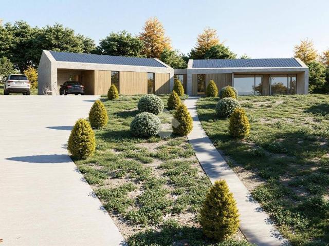 Villa Indipendente in vendita a Tresinaro - Secchia, Re