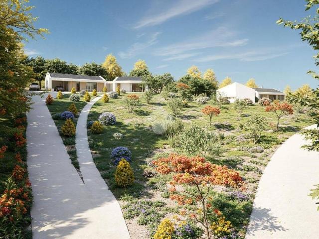 Villa Indipendente in vendita a Tresinaro - Secchia, Re
