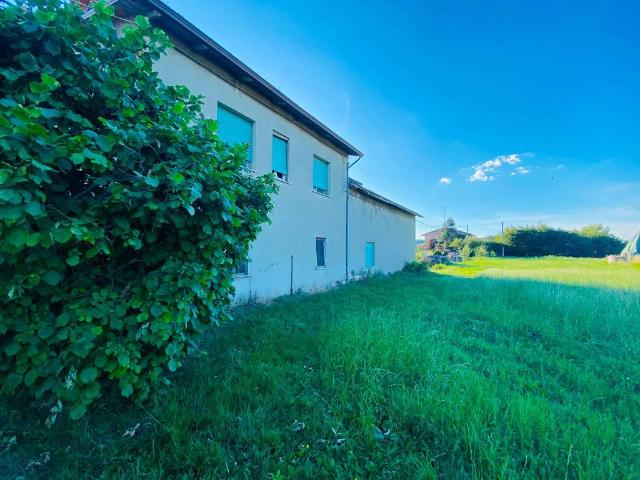 Villa Indipendente in vendita a Tresinaro - Secchia, Re