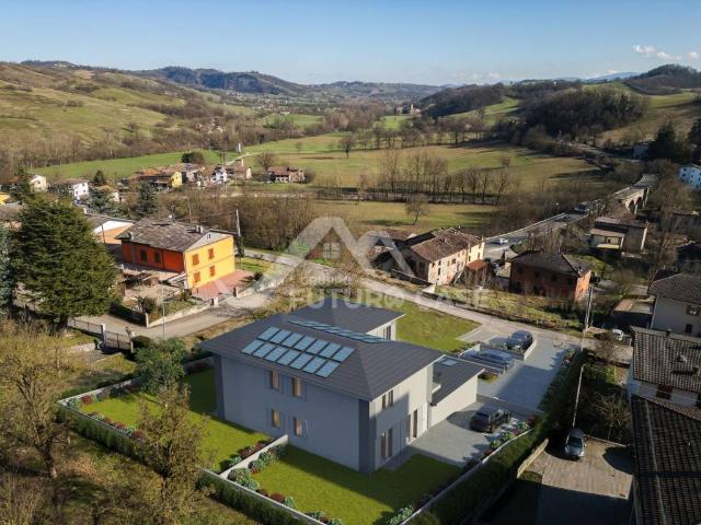 Villa Indipendente in vendita a Tresinaro - Secchia, Re
