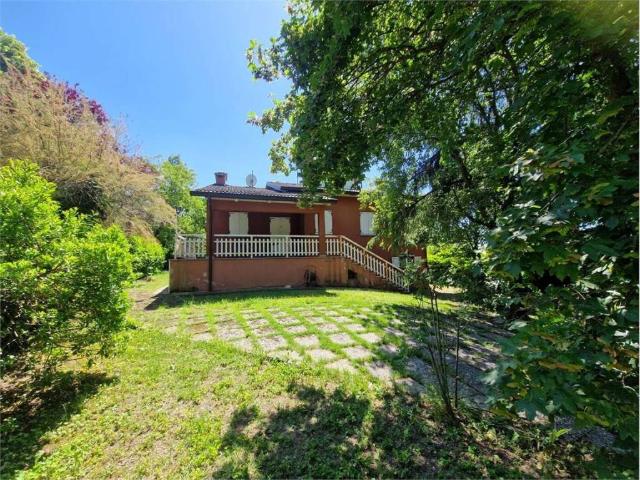 Villa Indipendente in vendita a Tresinaro - Secchia, Re