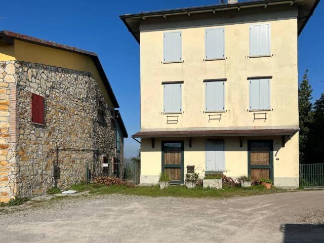 Villa Indipendente in vendita a Tresinaro - Secchia, Re