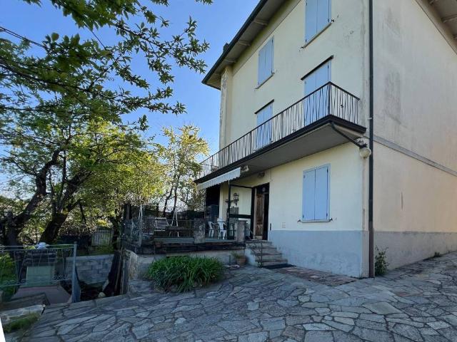 Villa Indipendente in vendita a Tresinaro - Secchia, Re