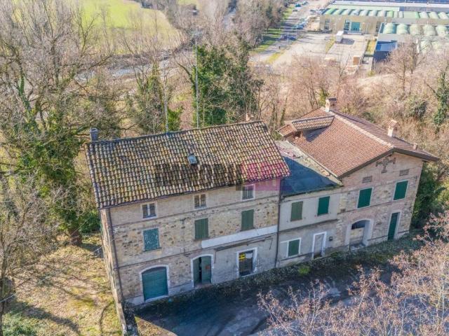 Villa Indipendente in vendita a Tresinaro - Secchia, Re