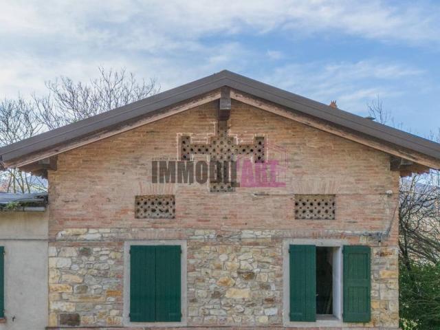 Villa Indipendente in vendita a Tresinaro - Secchia, Re