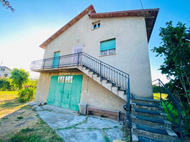 Villa Indipendente in vendita a Tresinaro - Secchia, Re