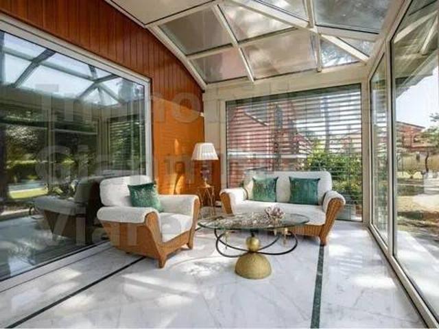 Villa Indipendente in vendita a Cotone, Viareggio