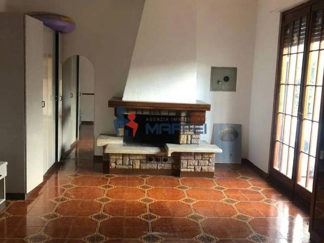 Villa Indipendente in vendita a Viareggio, Toscana