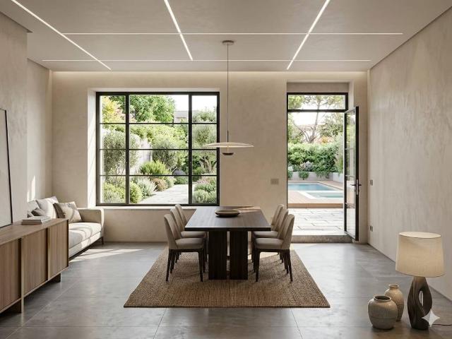 Villa Indipendente in vendita a Viareggio, Toscana