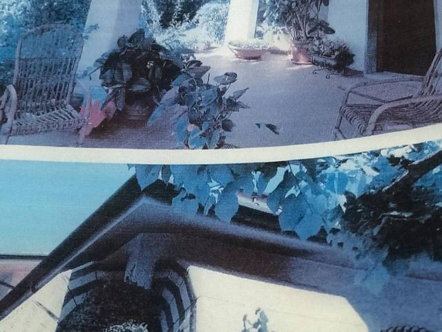 Villa Indipendente in vendita a Ex Campo d'Aviazione, Viareggio