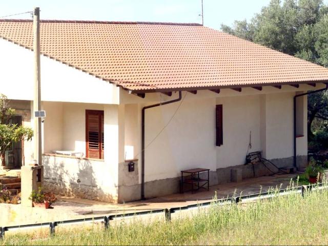 Villa Indipendente in vendita a Bivona, Vibo Valentia