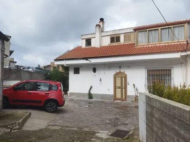 Villa Indipendente in vendita a Calabria, Vibo Valentia