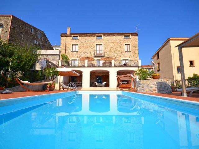 Villa Indipendente in vendita a Vibonati, Campania