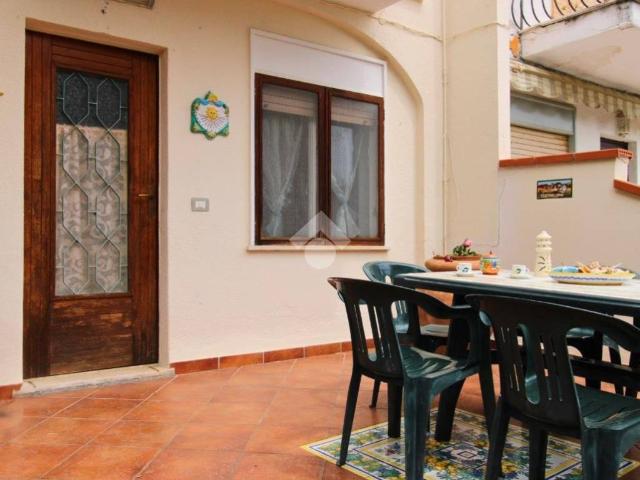 Villa Indipendente in vendita a Vibonati, Campania