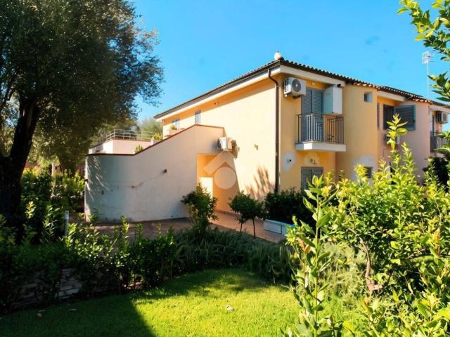 Villa Indipendente in vendita a Villammare, Vibonati
