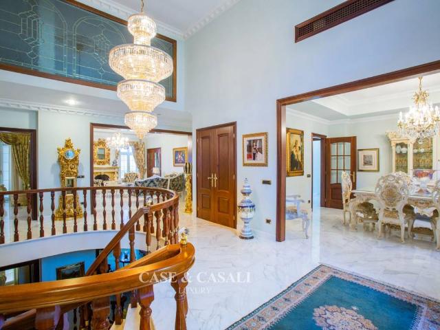 Villa Indipendente in vendita a Vicalvi, Lazio