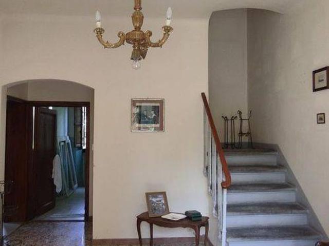Villa Indipendente in vendita a Vicchio, Toscana