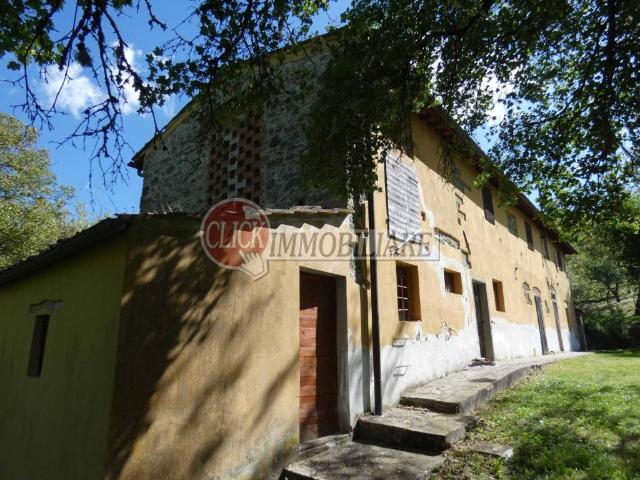 Villa Indipendente in vendita a Vicchio, Toscana