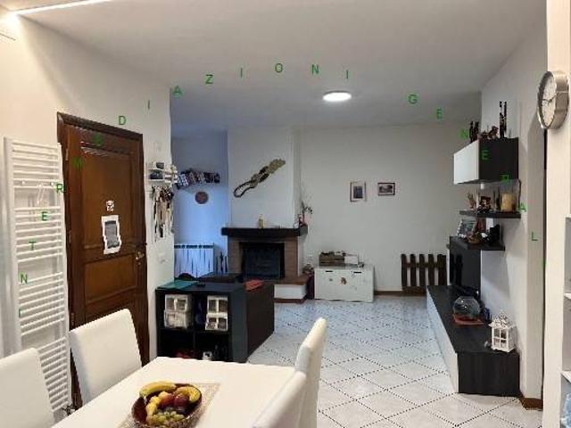 Villa Indipendente in vendita a Caselle, Vicchio