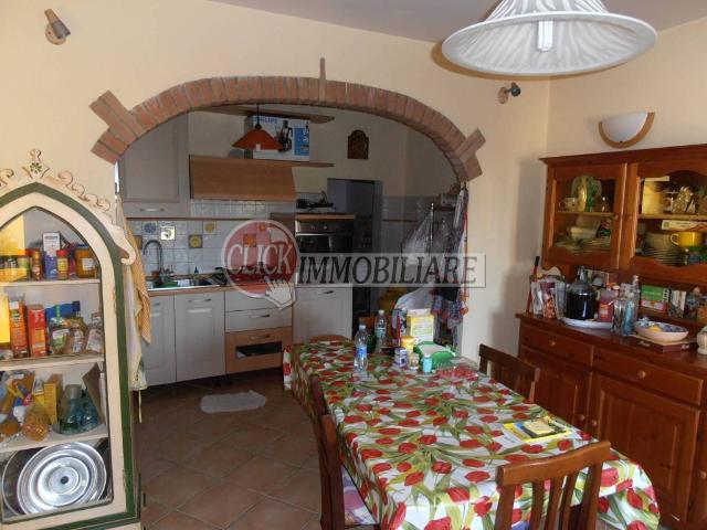 Villa Indipendente in vendita a Vicchio, Toscana